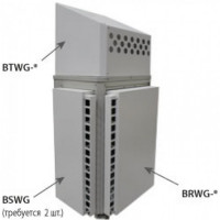 Задняя защитная панель MITSUBISHI ELECTRIC BRWG-XL