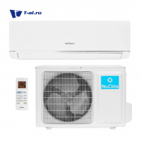 Кондиционер Neoclima NS/NU-HAX36R
