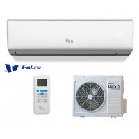 Кондиционер Oasis El-09
