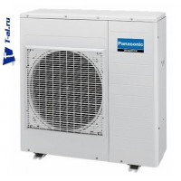 Наружный блок Panasonic U-4E23JBE