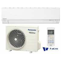 Кондиционер Panasonic CS-E9RKDW/CU-E9RKD