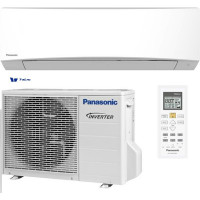 Кондиционер Panasonic CS/CU-TZ71TKEW