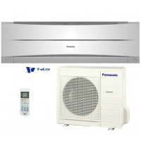 Кондиционер Panasonic CS-PW24MKD/CU-PW24MKD