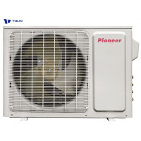 Наружный блок Pioneer 2MSHD24A
