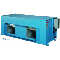 Канальный кондиционер Pioneer KFDH150UW / KODH150UW