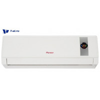 Настенный внутренний блок Pioneer KRMS09A