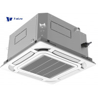 Кассетный кондиционер Pioneer KFC18GV / KON18GV