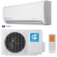 Кондиционер Quattroclima QV-PR12WA/QN-PR12WA