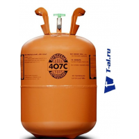 Фреон R407c, 11,3 кг