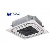 Кассетный кондиционер Roda RS-CS60AX / RU-60AX3