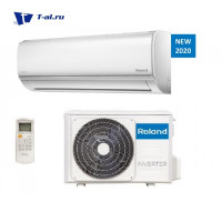 Кондиционер Roland FIU-07HSS010/N3-IN