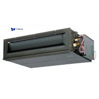 Канальный кондиционер Rovex RD-48HR1/CCU-48HR1