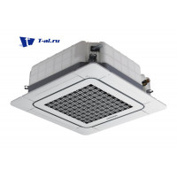 Кассетный кондиционер Samsung AC026JNNDEH/AF