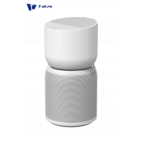 Воздухоочиститель TCL BREEVA A3 Wi-Fi White