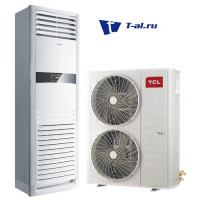 Колонный кондиционер TCL TFH-48HRA