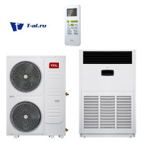 Колонный кондиционер TCL TFU-90HRA