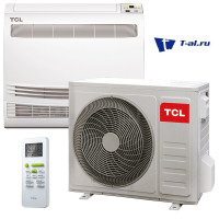 Напольно-потолочный кондиционер TCL TCH-10HRIA/A1