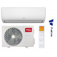 Кондиционер TCL TAC-24HRIA/VE