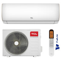 Кондиционер TCL TAC-18HRIA/YA /TACO-18HIA/YA