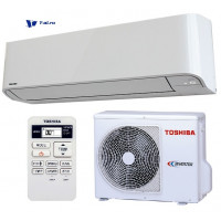 Кондиционер Toshiba RAS-13BKV-E / RAS-13BAV-E