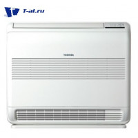 Консольный внутренний блок Toshiba RAS-B10UFV-E