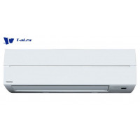 Кондиционер Toshiba RAS-13SKP-ES / RAS-13S2A-ES