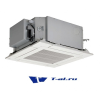 Внутренний кассетный блок Toshiba RAS-M16U2MUVG-E