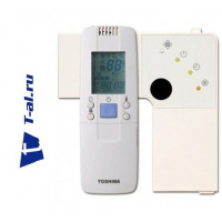Аксессуар Toshiba RBC-AX32UM(W)-E