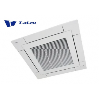 Декоративная панель для кассетного блока Toshiba RBC-UM21PG(W)-E