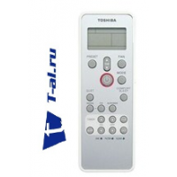 Пульт управления Toshiba RBC-AXU31С-E