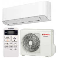Кондиционер Toshiba RAS-05J2KVG-EE/RAS-05J2AVG-EE