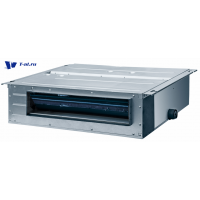 Канальный внутренний блок Tosot TMV-ND112PLS/A-T