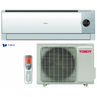 Кондиционер Tosot T24H-SN/I / T24H-SN/O