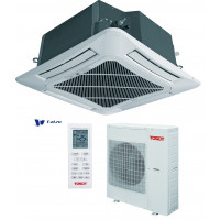 Кассетный кондиционер Tosot T42H-LC2/I / TC04P-LC / T42H-LU2/O