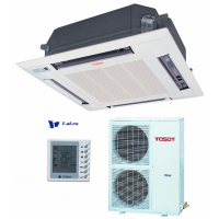 Кассетный кондиционер Tosot T60H-LC/I / T60H-LU/O2