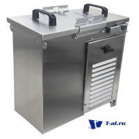 Приточная вентиляционная установка Vent Machine Satellite2 ФКО Zentec