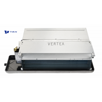 Канальный фанкойл Vertex Albatross 15D