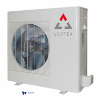 Компрессорно-конденсаторный блок Vertex Buffalo-105