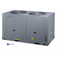Компрессорно-конденсаторный блок Vertex Buffalo-700