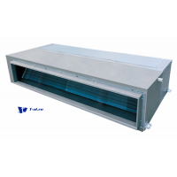 Канальный внутренний блок Vertex Elephant-150/DM
