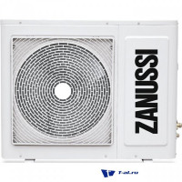 Наружный блок Zanussi ZACO/I-14 H2 FMI/N8