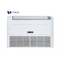 Напольно-потолочный внутренний блок Zanussi ZACU-18 H FMI/N1
