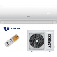 Кондиционер Zanussi ZACS-12HPR/A18/N1