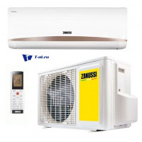 Кондиционер Zanussi ZACS-18 HPF/A22/N1