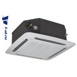 Кассетный кондиционер Daikin ACQ100D / AZQS100B8V1 Кассетный кондиционер Daikin ACQ100D / AZQS100B8V1