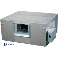 Канальный фанкойл Dantex DF-1000T1/K