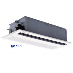 Кассетный фанкойл Dantex DF-600Q1-B