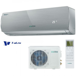 Кондиционер ECOCLIMA EC/I-09QC/ECW/I-09QCG Кондиционер ECOCLIMA EC/I-09QC/ECW/I-09QCG
