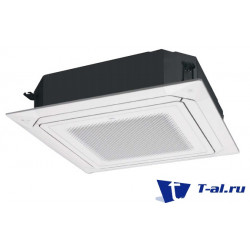 Кассетный кондиционер Fujitsu AUXG18LRLB/AOYG18LBCA Кассетный кондиционер Fujitsu AUXG18LRLB/AOYG18LBCA
