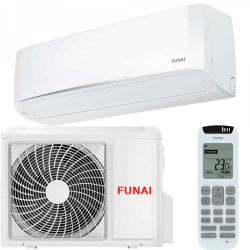 Кондиционер Funai RAC-I-KD35HP.D01 Кондиционер Funai RAC-I-KD35HP.D01